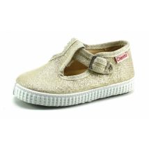 Cienta 51013 bandschoen Goud CIE46