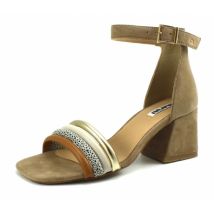 Maruti Catrina Beige / Khaki NAR70