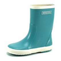 Bergstein laarsjes online Licht blauw BER42