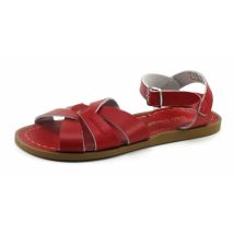 Salt Water Sandals Original Rood SAL02