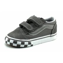 Vans Old Skool V Grijs VAN33