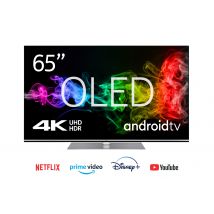 Nokia 65”4K UHD OLED Smart TV mit Android TV