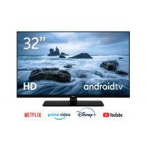 Nokia 32“ HD Smart TV mit Android TV