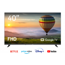 Nokia Google TV 40'' Full HD