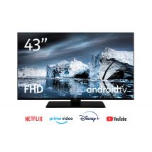 Nokia 43" FHD Smart TV mit Android TV