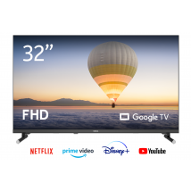 Nokia Google TV 32'' Full HD