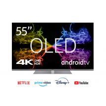 Nokia 55”4K UHD OLED Smart TV mit Android TV