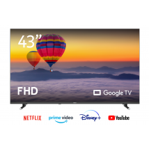 Nokia Google TV 43'' Full HD
