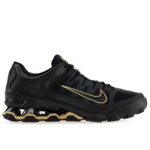 Buty męskie Nike Reax 8 TR Mesh 621716-020 - czarne