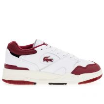 Buty Lacoste Lineshot 746SMA0075-2G1 - białe