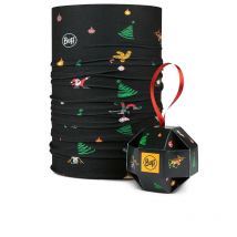 Chusta Buff Original EcoStretch 134769.817.10.00 - czarna