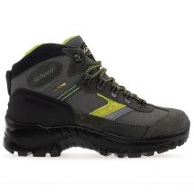 Buty Grisport 13316SCA1G - szare