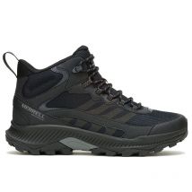 Buty Merrell Speed Strike 2 Mid Waterproof J037833 - czarne
