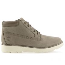 TIMBERLAND BOTAS NELLIE KEELY FIELD GRIS > TB0A1YFJ901