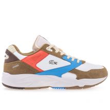 Buty Lacoste Storm 96 Lo 123 4 Sma 745SMA0056-Y65 - multikolor