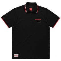 Koszulka Prosto Polo Mods KL221MTEE3012 - czarna