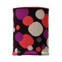 Buff Neckwarmer Knitted Reversible > BUF344603