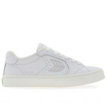 Buty damskie Cariuma Salvas 411304W26 - białe