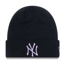 Czapka New Era New York Yankees League Essential 60364354 - czarna