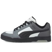 Buty Puma Slipstream Lo Reprise 38423302 - szaro-białe