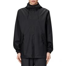 Kurtka Rains Fishtail 18010-01 - czarna