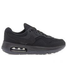 Buty Nike Air Max Motif DH9388-003 - czarne