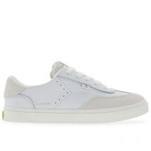 Buty damskie Cariuma Toca 613104W73 - białe