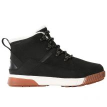 Buty The North Face Sierra 0A4T3XR0G1 - czarne