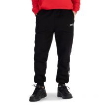 Spodnie dresowe Prosto Klasyk Sweatpants KL232MPAN4022 - czarne