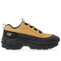 Buty Caterpillar Intruder P110836 - brązowe