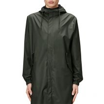 Kurtka Rains Fishtail 18140-03 - zielona