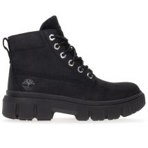 Buty Timberland Greyfield A5RNG0011 - czarne