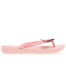 Japonki Ipanema Maxi Fashion 82598-AJ552 - różowe