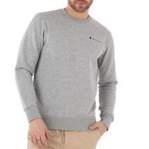 Bluza Champion Crewneck Sweatshirt 217863-EM031 - szara