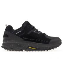 Buty Skechers Bionic Trail Road Sector 237219BBK - czarne