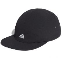 Czapka adidas Heat.Rdy Four-Panel HA5547 - czarna