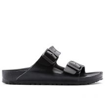 Klapki Birkenstock Arizona Eva 129423 - czarne