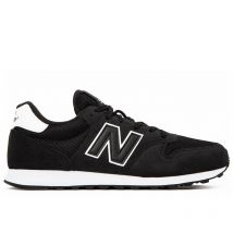 Buty New Balance GM500EB2 - czarne