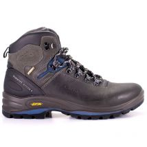 Buty Grisport 12833D1G - brązowe