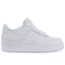 Buty damskie Nike Air Force 1 Shadow CI0919-100 - białe