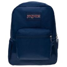 Plecak JanSport Cross Town EK0A5BAIN541 - granatowy