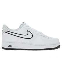 Buty Nike Air Force 1 '07 FJ4211-100 - białe