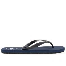 Japonki 4F SS23FFLIM07330S - granatowe
