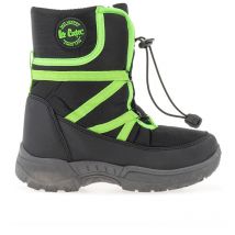 Buty Lee Cooper LCJ-22-44-1366K - czarne