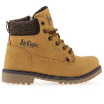 Buty Lee Cooper Smartstep LCJ-22-01-1490K - brązowe