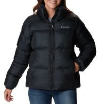 Kurtka Columbia Puffect 1864781010 - czarna