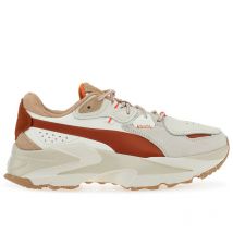 Buty Puma Orkid Wild Women 39000701 - multikolor