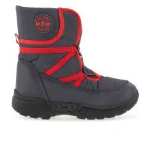 Buty Lee Cooper LCJ-22-44-1365K - czarne