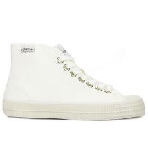 Buty unisex Novesta Star Dribble X472006-10Y10Y110 - białe