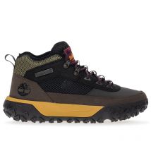 Buty Timberland Greenstride Motion 6 Mid A6CW1EJC1 - brązowe